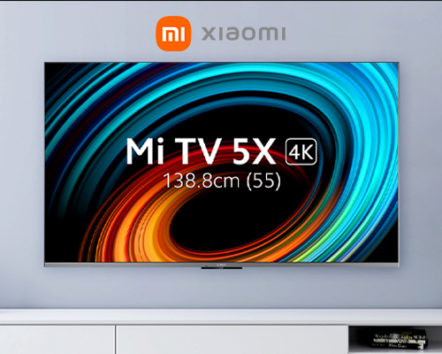 Mi TV technician near me Coimbatore